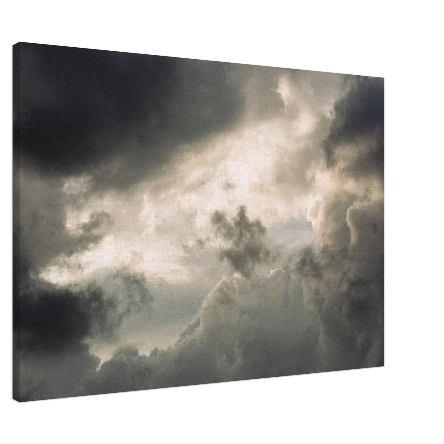 'New Day' - Canvas Print