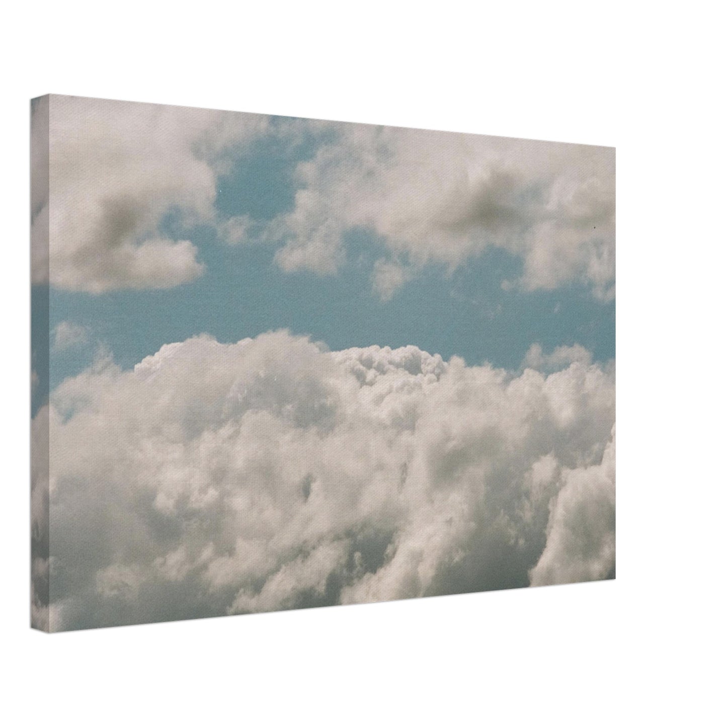 'Open Sky' - Canvas