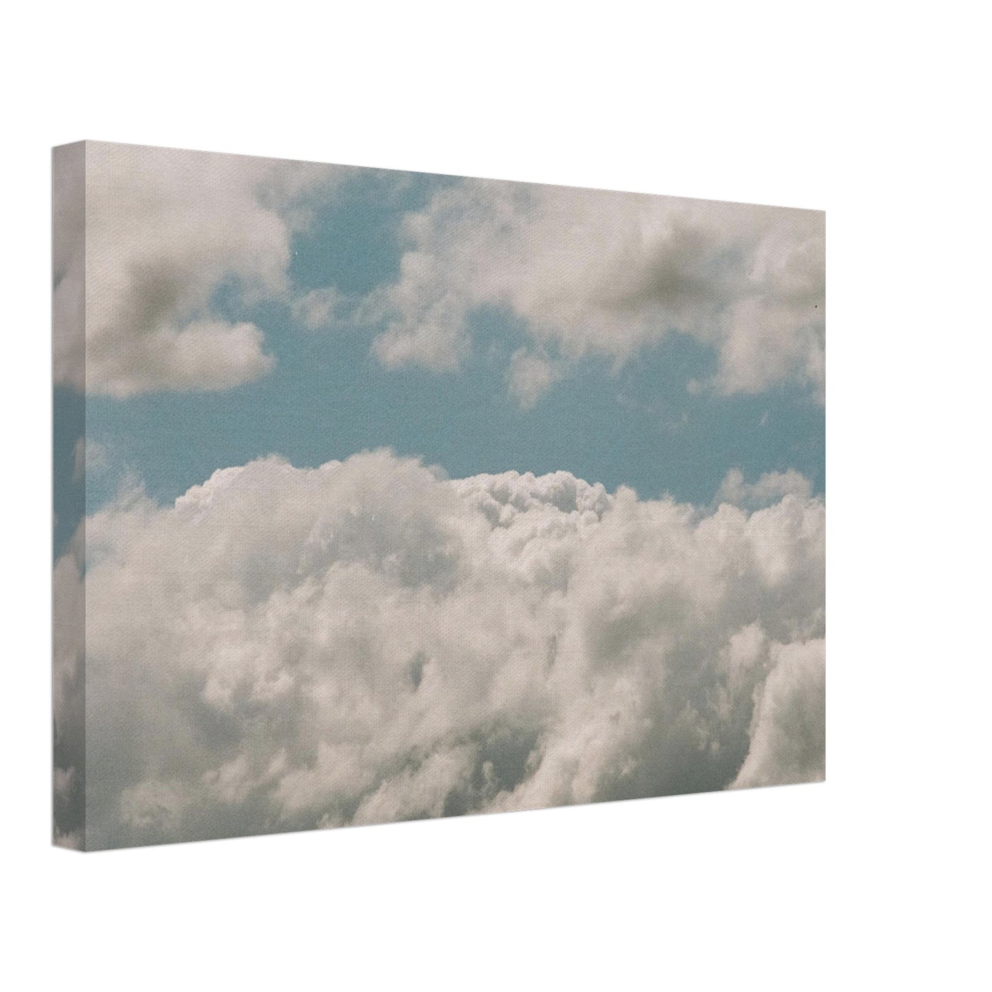 'Open Sky' - Canvas