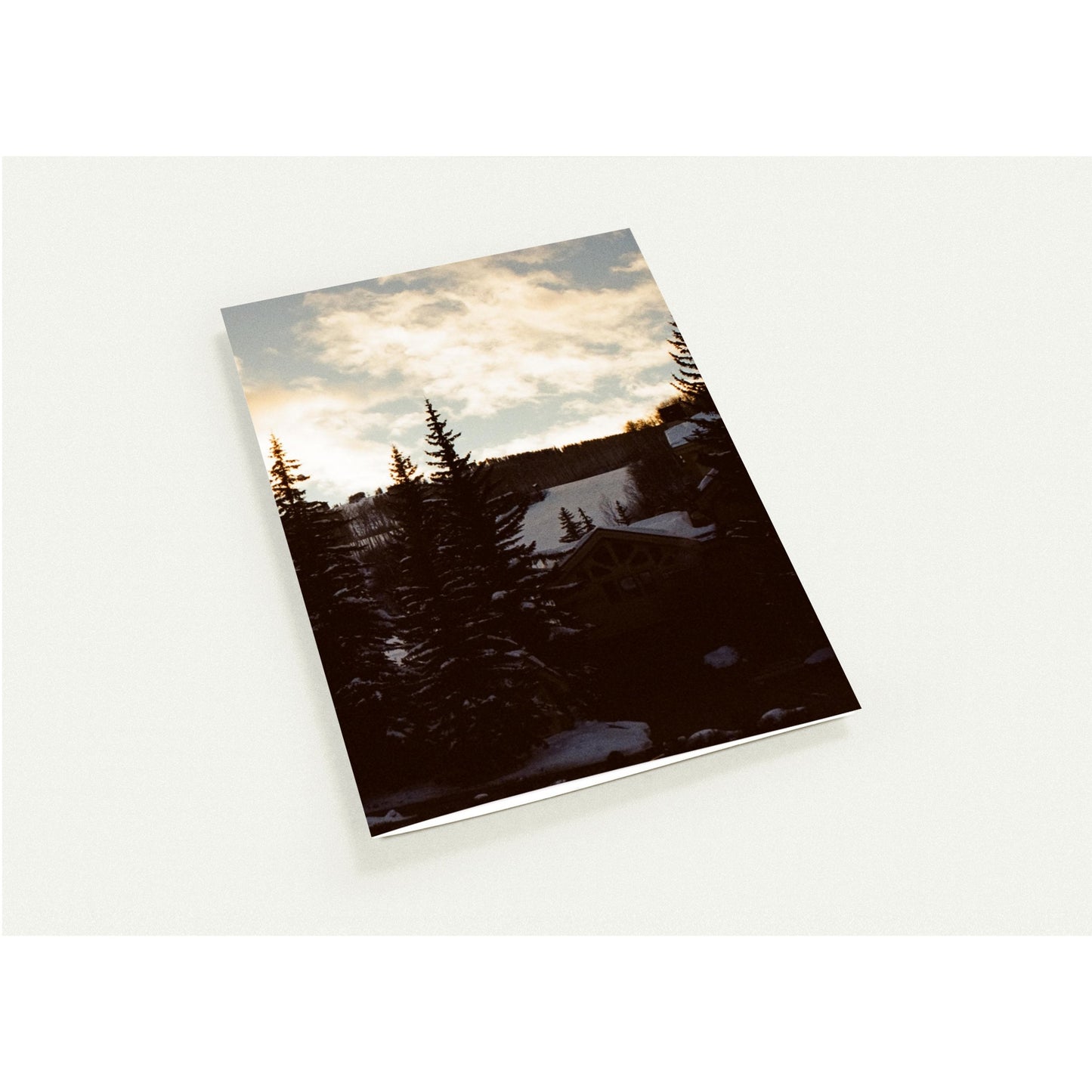 Pack of 10, Christmas, Greeting Cards (with standard envelopes)