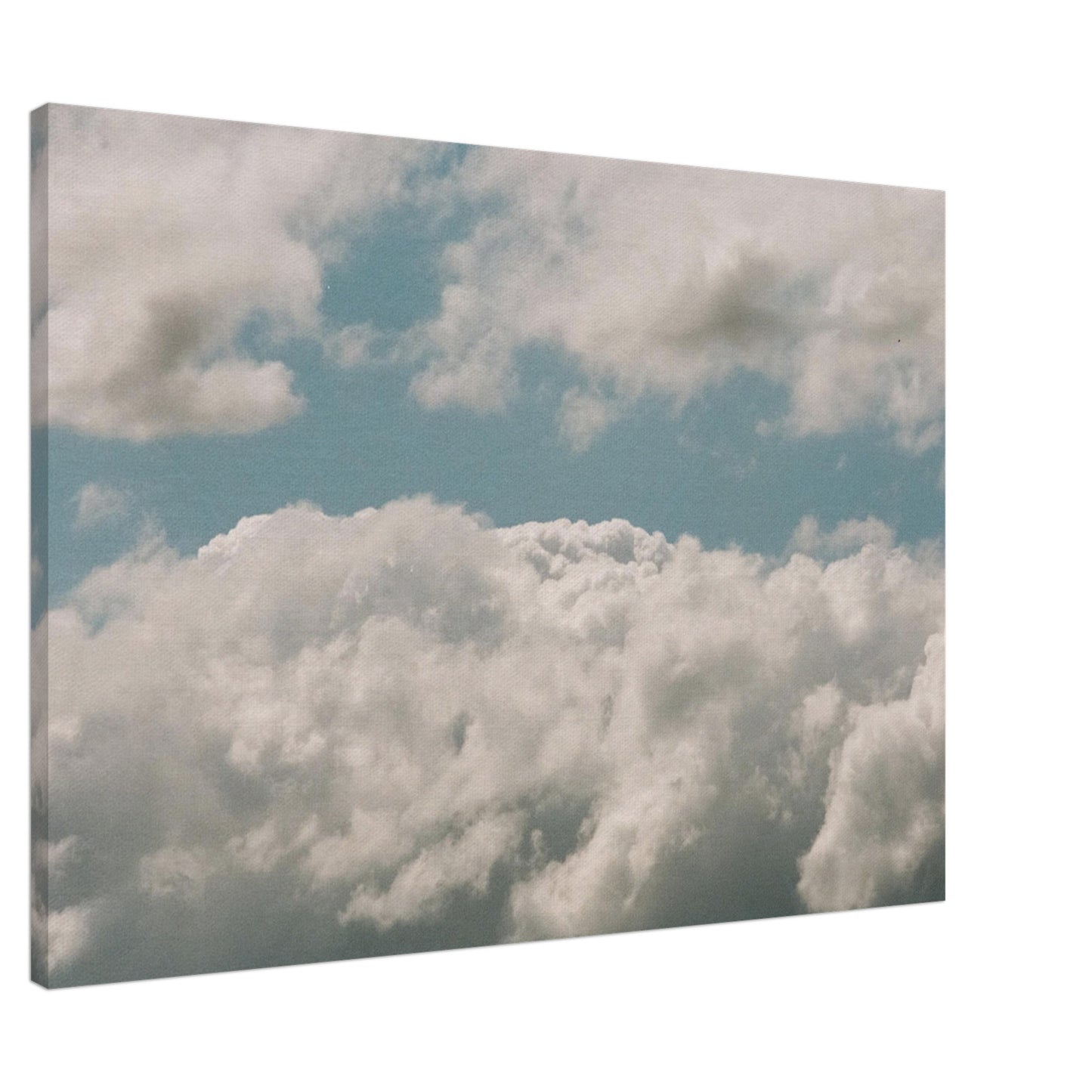 'Open Sky' - Canvas