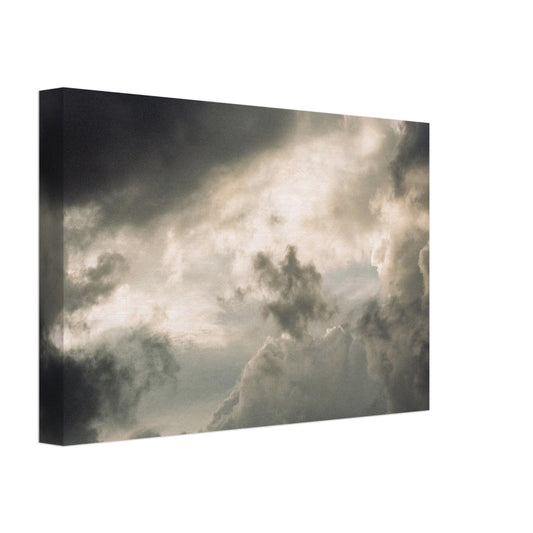 'New Day' - Canvas Print