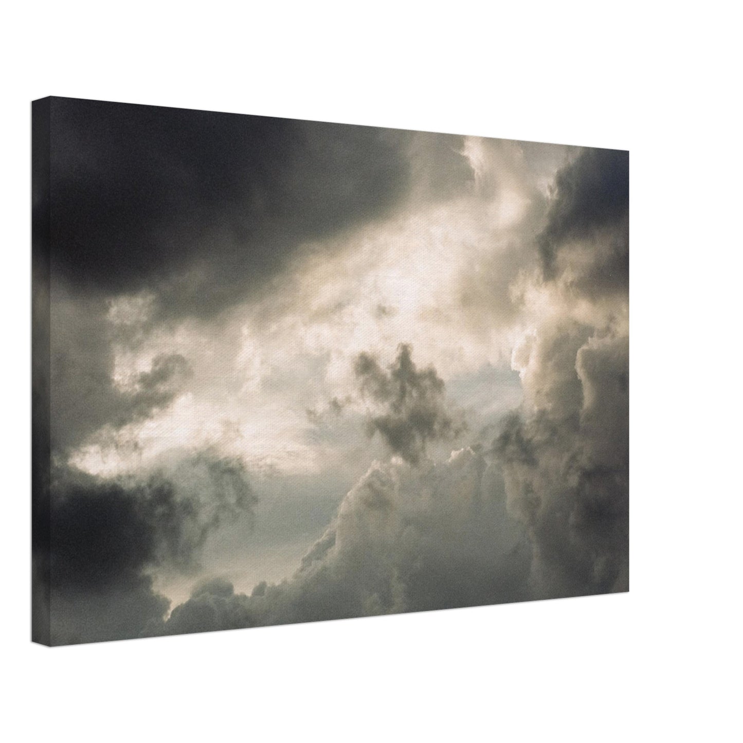 'New Day' - Canvas Print
