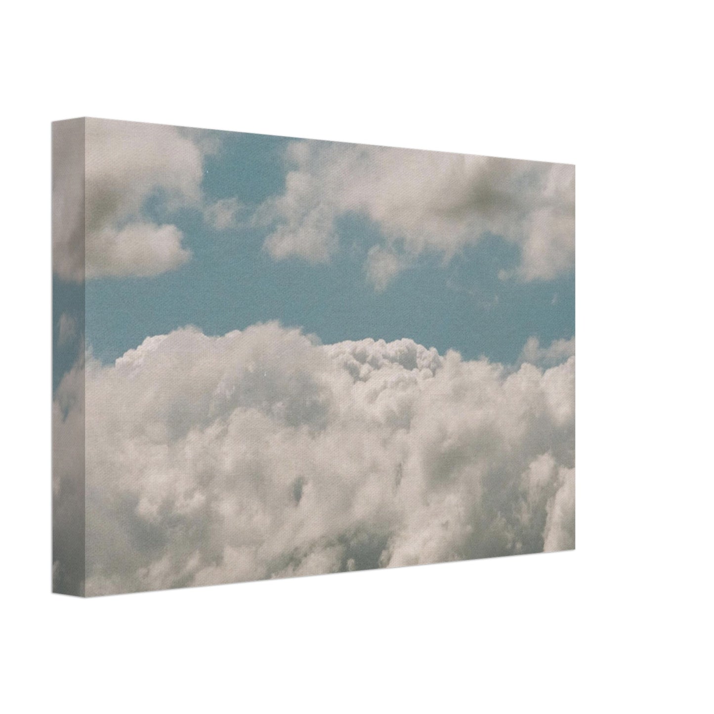 'Open Sky' - Canvas