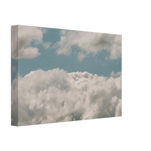 'Open Sky' - Canvas